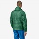 PATAGONIA Men's Nano Puff® Hoody CONIFER GREEN