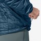 PATAGONIA Men's Nano Puff® Hoody CONIFER GREEN