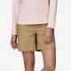 PATAGONIA Women's Quandary Shorts - 7" Forge Grey