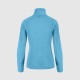 Karpos VERTICE W FLEECE BLUE ATOLL