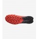 SALOMON S/LAB PULSAR 3 Fiery Red / Fiery Red / Black