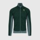 Karpos ROCCHETTA FLEECE FOREST/NORTH ATLANTIC