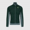 Karpos ROCCHETTA FLEECE FOREST/NORTH ATLANTIC
