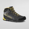 LA SPORTIVA STREAM GTX black/bamboo