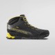 LA SPORTIVA STREAM GTX black/bamboo
