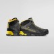 LA SPORTIVA STREAM GTX black/bamboo