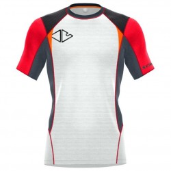 CRAZY IDEA T-SHIRT VIPER FIRE