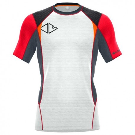 CRAZY IDEA T-SHIRT VIPER FIRE