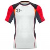 CRAZY IDEA T-SHIRT VIPER FIRE