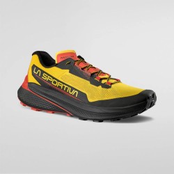 LA SPORTIVA PRODIGIO Yellow/Black
