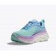Hoka W BONDI 8 Airy Blue / Sunlit Ocean