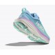 Hoka W BONDI 8 Airy Blue / Sunlit Ocean