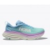 Hoka W BONDI 8 Airy Blue / Sunlit Ocean