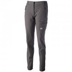 MICO PANTALONE WOMAN - EXTRA DRY OUTDOOR ANTRACITE