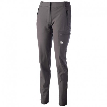 MICO PANTALONE WOMAN - EXTRA DRY OUTDOOR ANTRACITE