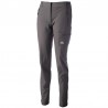MICO PANTALONE WOMAN - EXTRA DRY OUTDOOR ANTRACITE