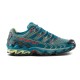 La Sportiva Ultra Raptor II Woman EVERGLADE/JUNIPER