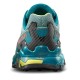 La Sportiva Ultra Raptor II Woman EVERGLADE/JUNIPER
