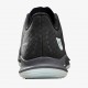 WILSON SCARPA DA PADEL HURAKN PRO, DONNA Nero/Ebano/Opal Blue
