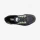 WILSON SCARPA DA PADEL HURAKN PRO, DONNA Nero/Ebano/Opal Blue