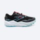 BROOKS Caldera 7 W Black/Ebony/Bluefish