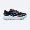 BROOKS Caldera 7 W Black/Ebony/Bluefish