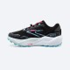 BROOKS Caldera 7 W Black/Ebony/Bluefish