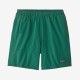 PATAGONIA Men's Baggies™ Lights - 6½"Conifer Green