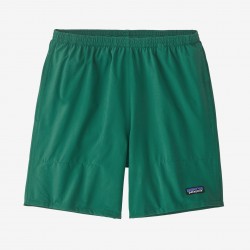 PATAGONIA Men's Baggies™ Lights - 6½"Conifer Green