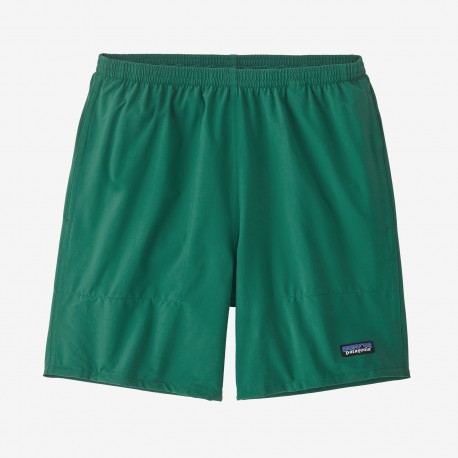 PATAGONIA Men's Baggies™ Lights - 6½"Conifer Green