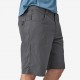 PATAGONIA Men's Quandary Shorts - 10" Classic Tan