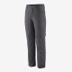 PATAGONIA Men's Quandary Convertible Pants  Forge Grey