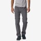 PATAGONIA Men's Quandary Convertible Pants  Forge Grey