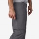 PATAGONIA Men's Quandary Convertible Pants  Forge Grey