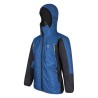 MONTURA SKISKY 2.0 JACKET KIDS DEEP BLUE/GIALLO FLUO