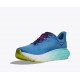 HOKA Arahi 7 Virtual Blue / Cerise UOMO
