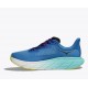 HOKA Arahi 7 Virtual Blue / Cerise UOMO