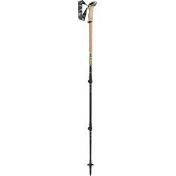 LEKI SHERPA BASTONI 110-145cm
