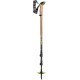 LEKI SHERPA BASTONI 110-145cm