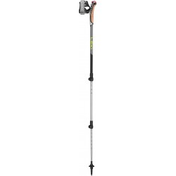LEKI TRAVELLER ALU BASTONI 90-130cm