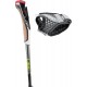 LEKI TRAVELLER ALU BASTONI 90-130cm