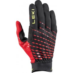 LEKI HS ULTRA TRAIL BREEZE