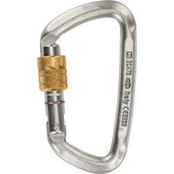 CT CLIMBING D-SHAPE STEEL SG