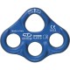 CT CLIMBING CHEESE PLATE S