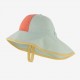 Patagonia Baby Block-the-Sun UPF Hat Wispy Green