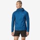 PATAGONIA Men's Storm Racer Jacket ENDLESS BLUE
