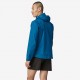 PATAGONIA Men's Storm Racer Jacket ENDLESS BLUE