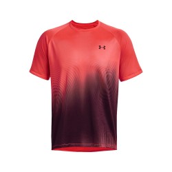 UNDER ARMOUR Maglia a maniche corte UA Tech™ Fade da uomo NXG
