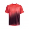 UNDER ARMOUR Maglia a maniche corte UA Tech™ Fade da uomo NXG