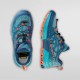 La Sportiva Bushido II JR Carbon/Hawaiian Sun